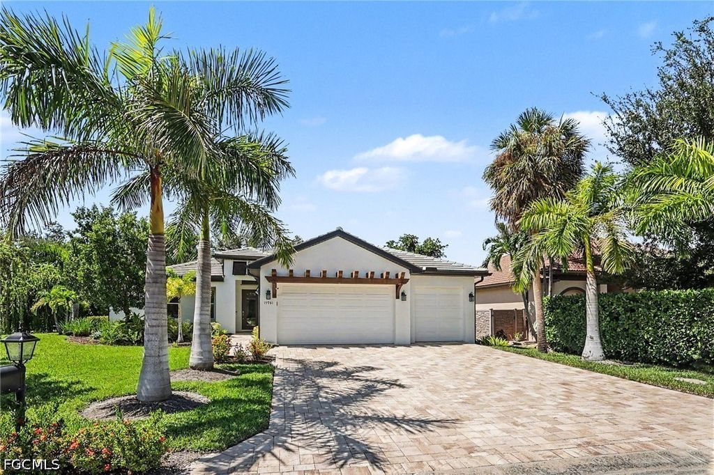 15981 Chance Way, Fort Myers