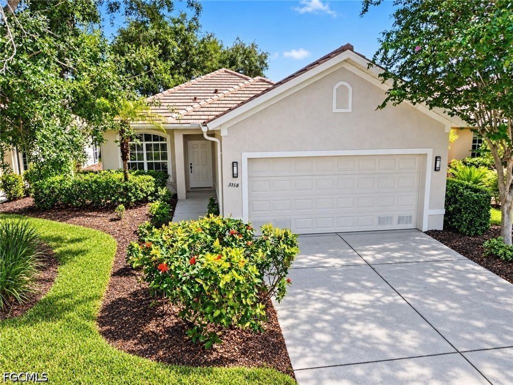 3358 Osprey Ln, Port Charlotte