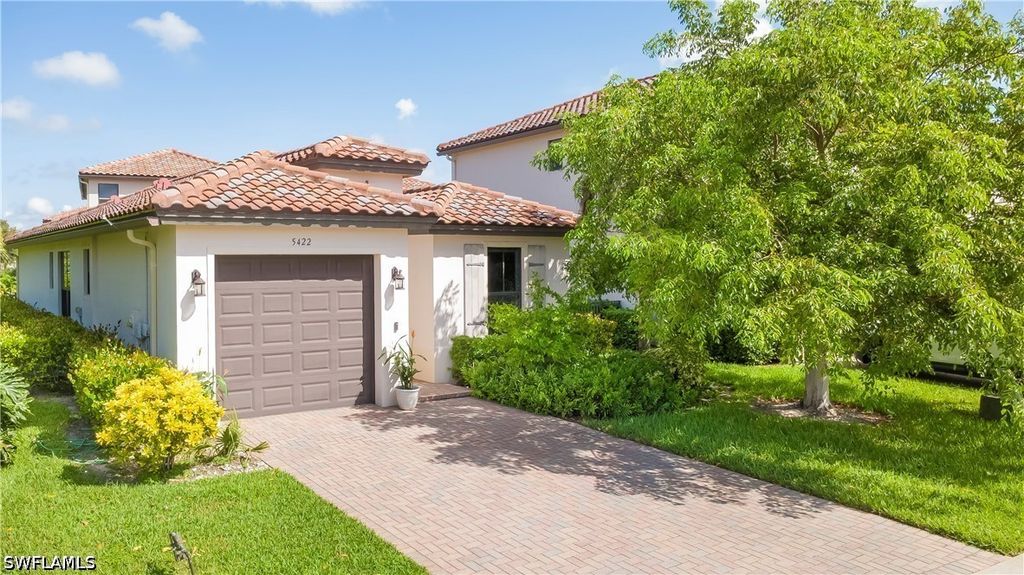 5422 Useppa Dr, Ave Maria