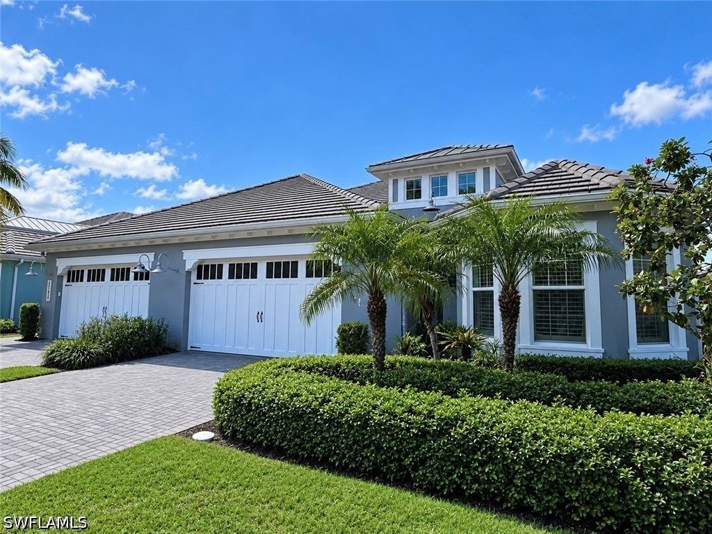 5730 Elbow Ave, Naples