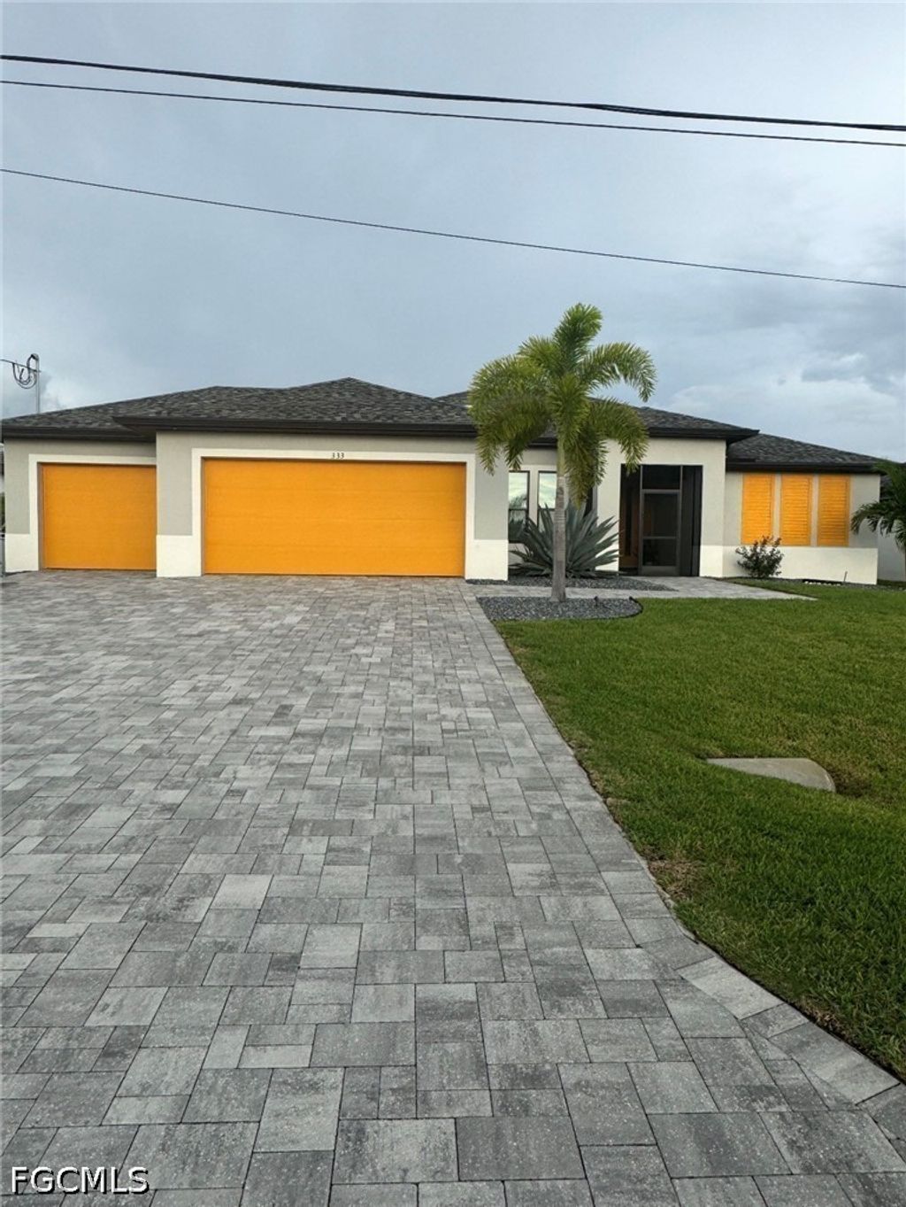 333 Sw 31st Ave, CAPE CORAL