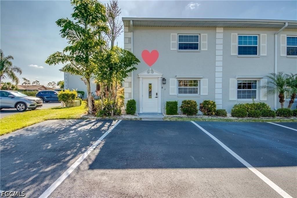 7050 Nantucket Cir 1, North Fort Myers