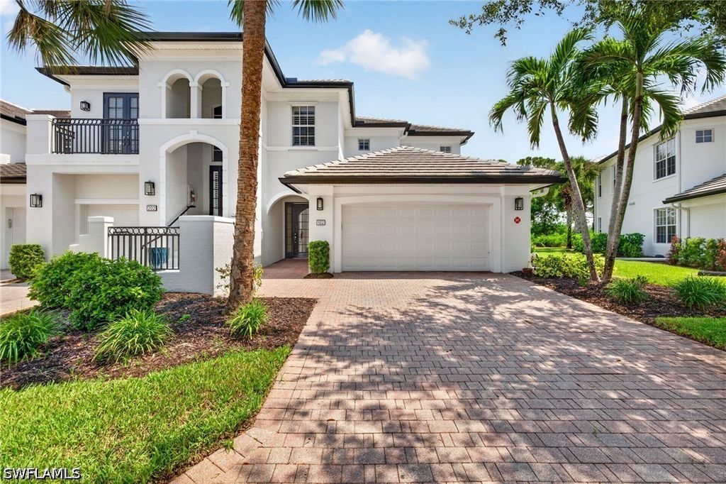 23751 Merano Ct 102, Estero