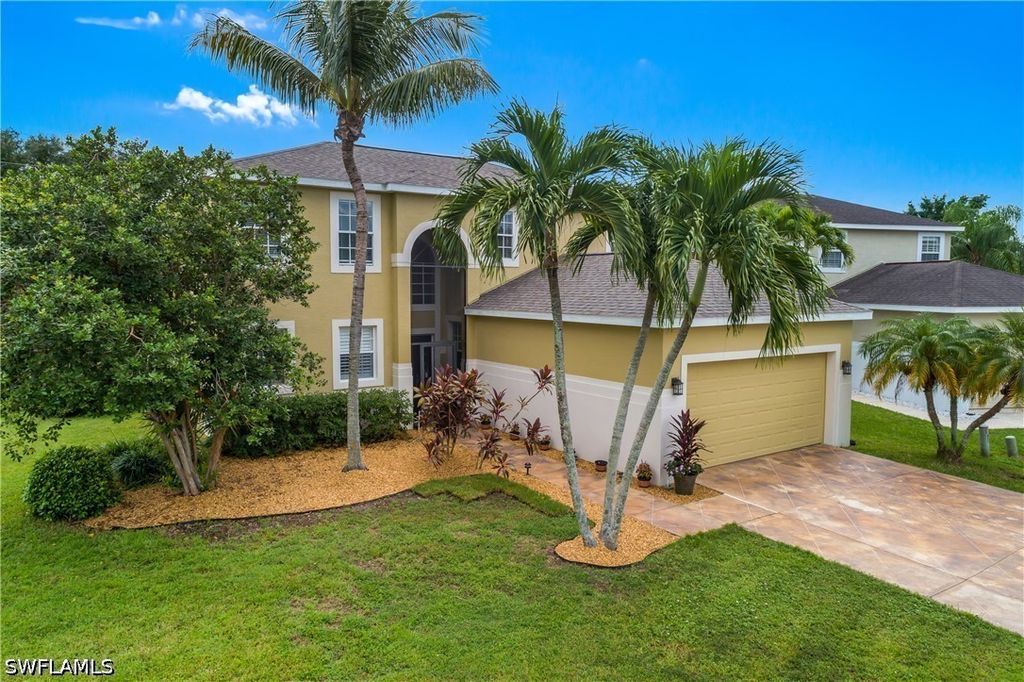 12835 Fox Hollow Cir, Fort Myers
