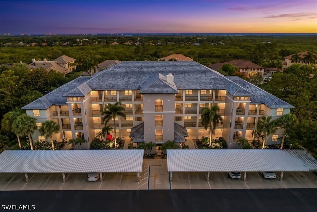 20930 Island Sound Cir 102, Estero
