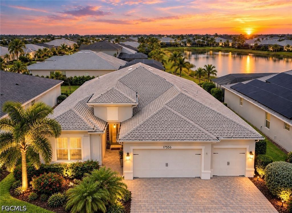 17556 Winding Wood Ln, PUNTA GORDA