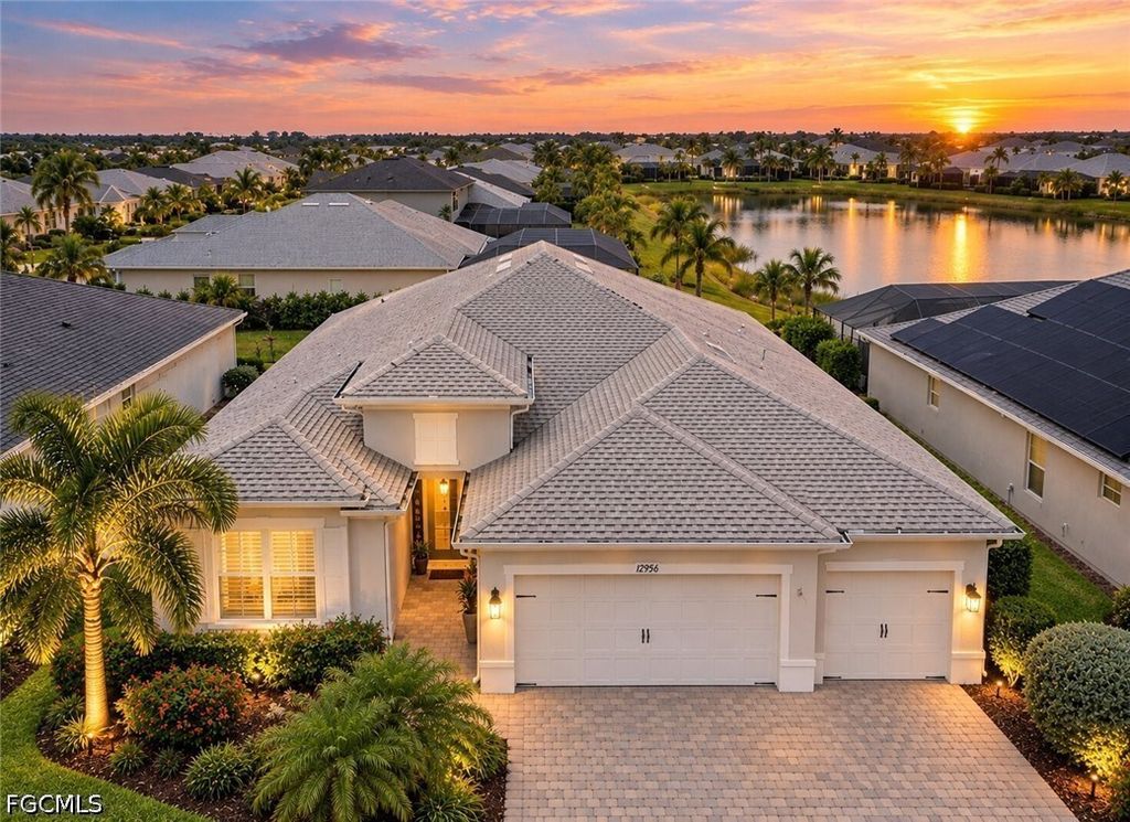 17556 Winding Wood Ln, Punta Gorda