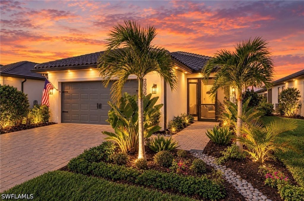 20564 Pebble Glen Dr, Estero