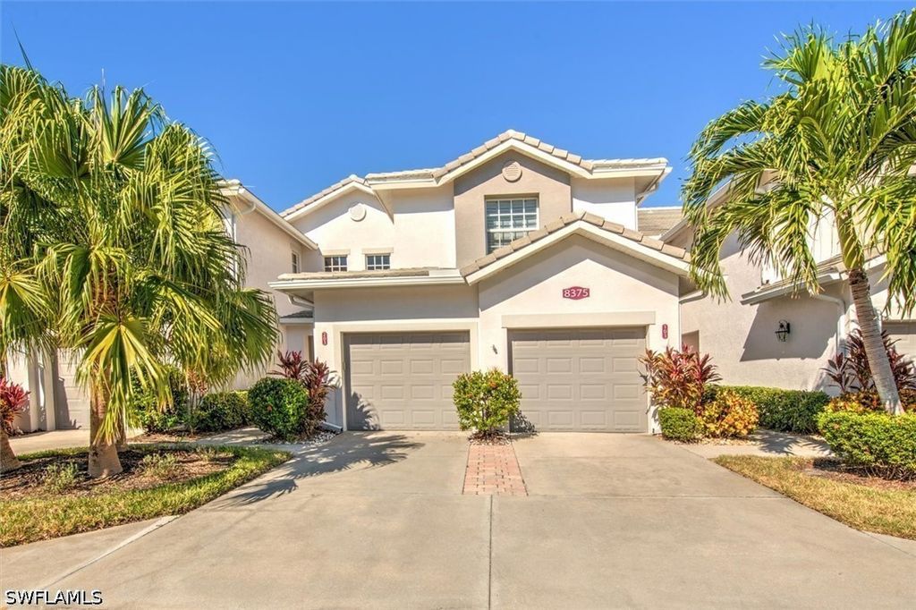 8375 Whisper Trace Ln 203, Naples