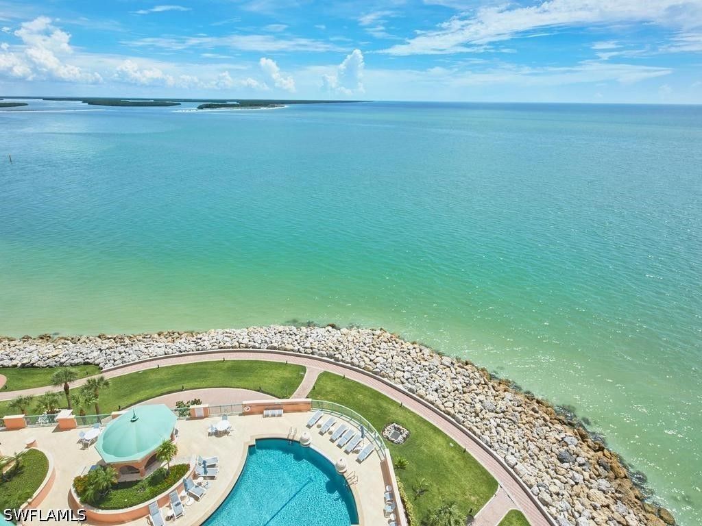 970 Cape Marco Dr 1206, Marco Island