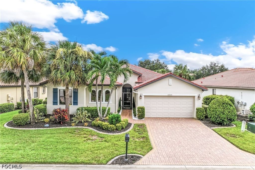 12644 Astor Pl, Fort Myers