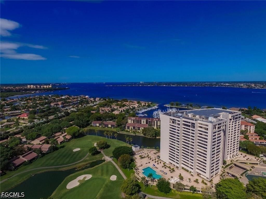 5260 S Landings Dr 1204, Fort Myers