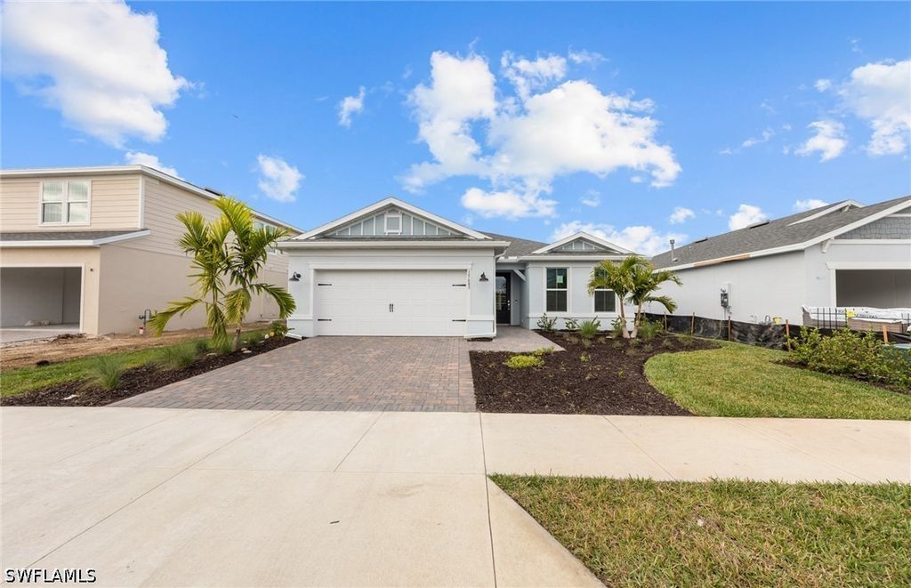 15832 Blue Ridge Way, Punta Gorda