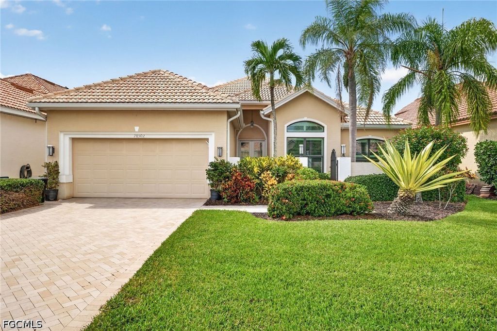 28502 Highgate Dr, Bonita Springs