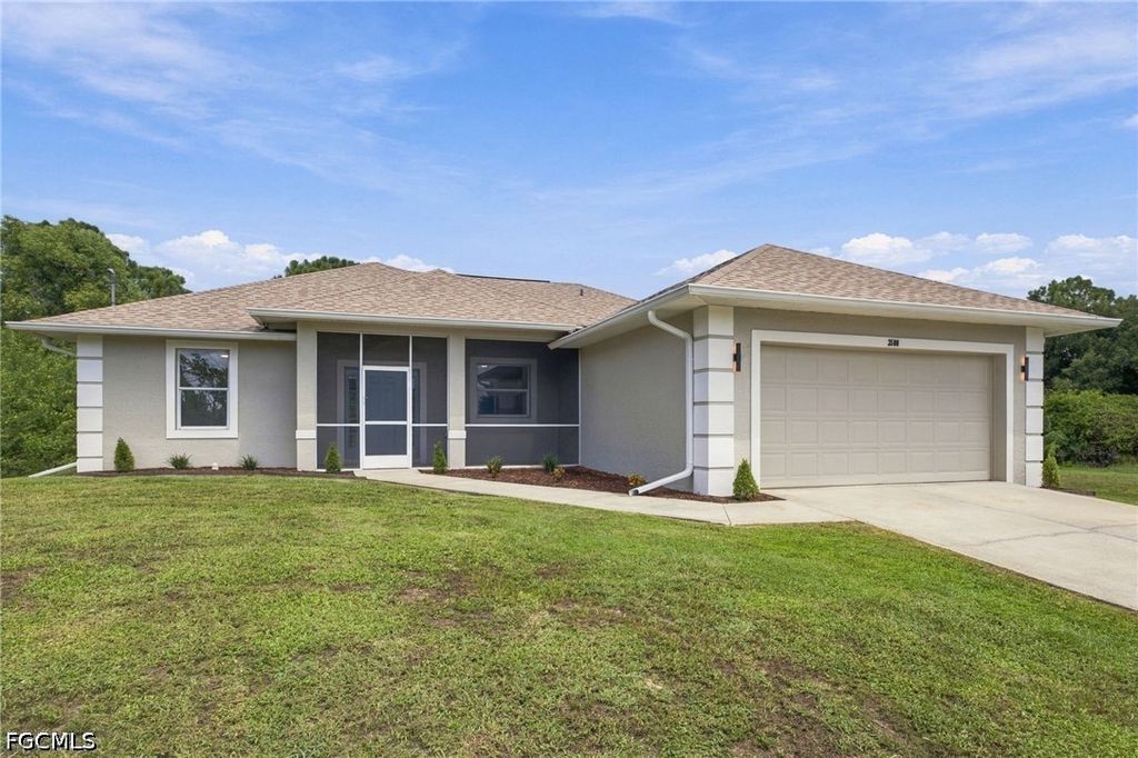 3500 16th St W, Lehigh Acres