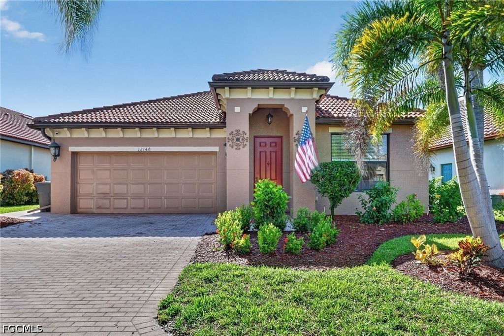 12148 Country Day Cir, Fort Myers
