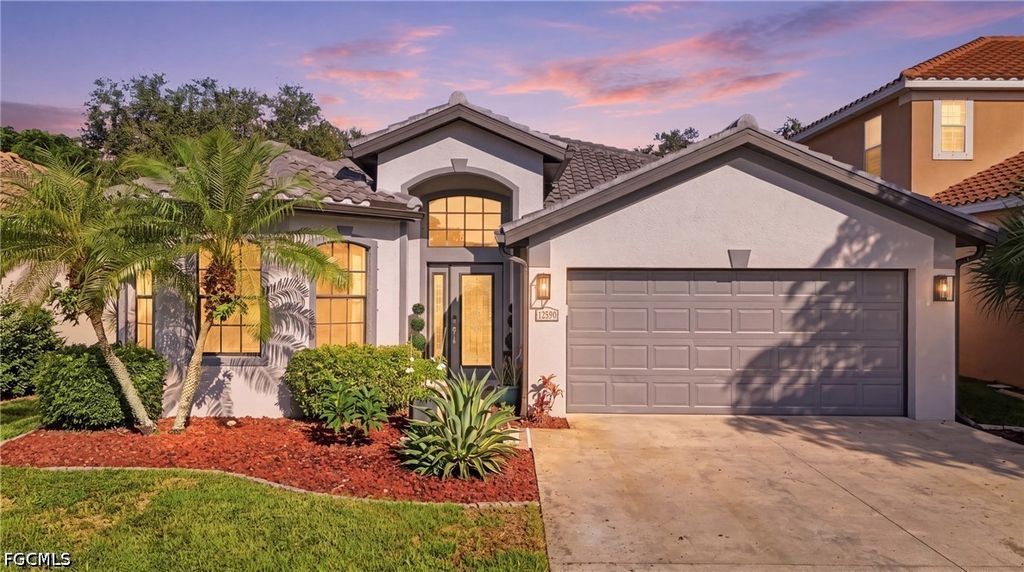 12590 Ivory Stone Loop, FORT MYERS