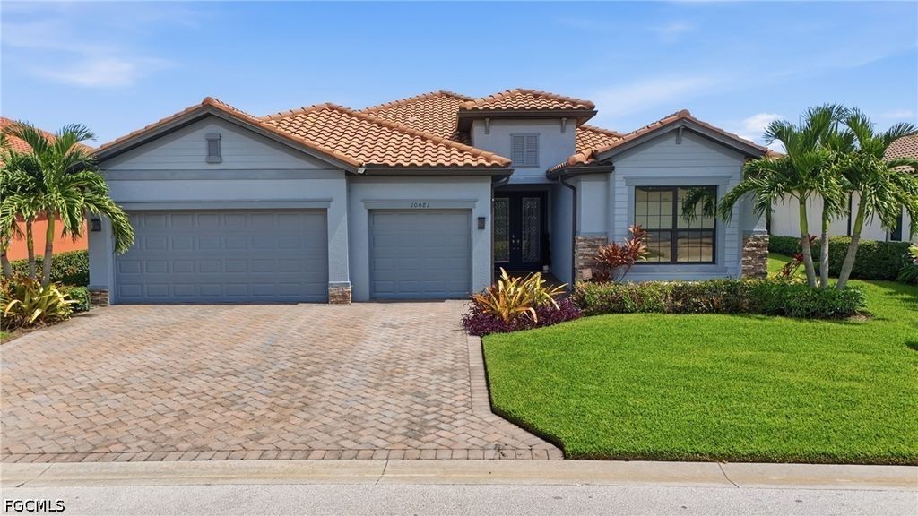 10081 Avalon Lake Cir, FORT MYERS