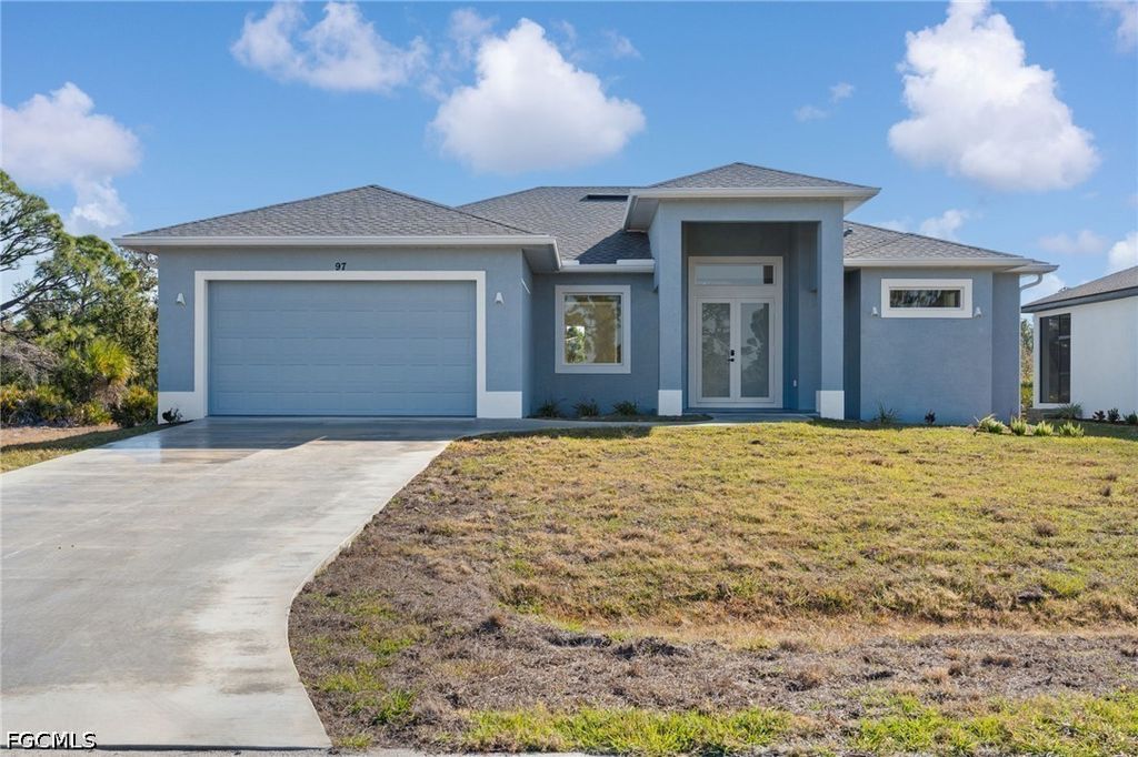 97 Brig Cir E, Placida