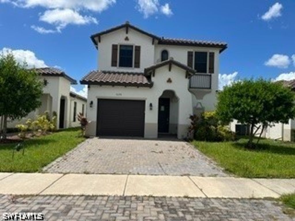 5658 Carrara Dr, Ave Maria