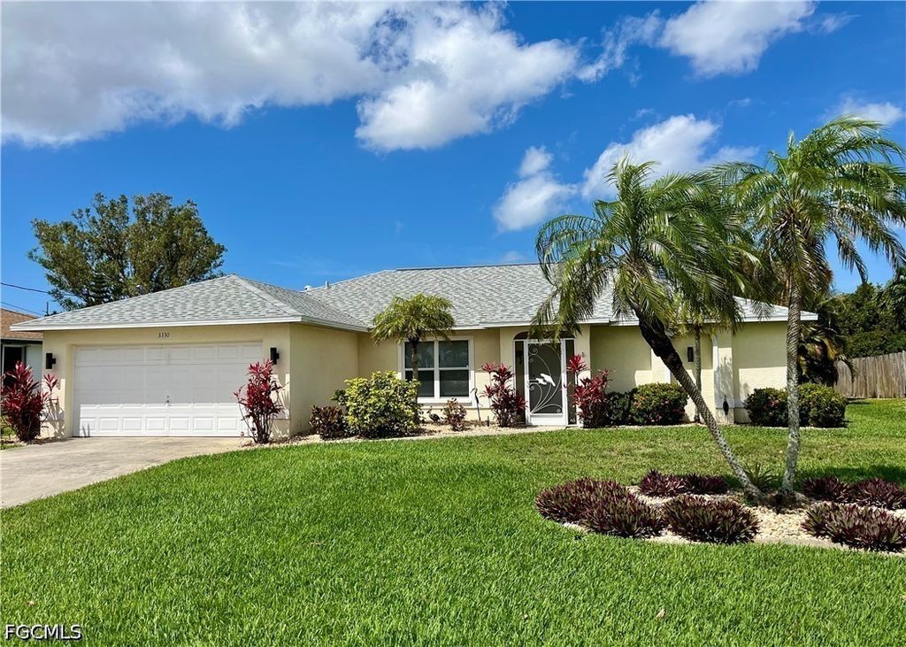 3330 Se 1st Ave, CAPE CORAL