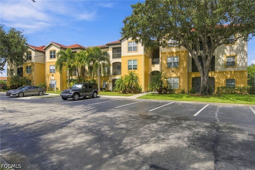 11530 Villa Grand 1115, FORT MYERS