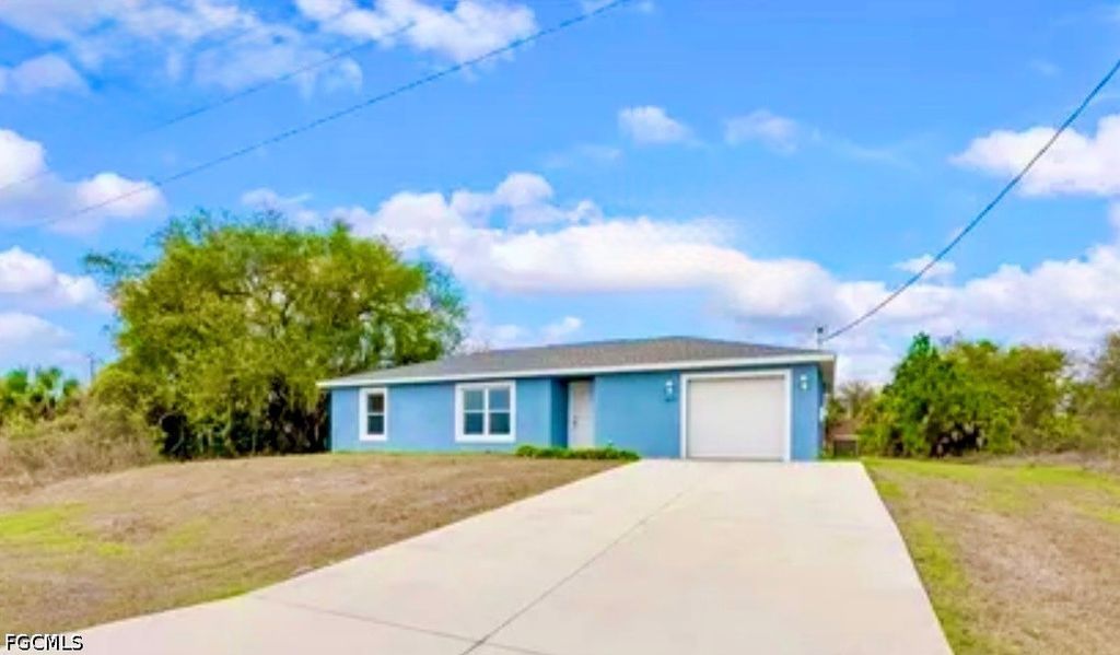 1405 Inwood Rd, Labelle