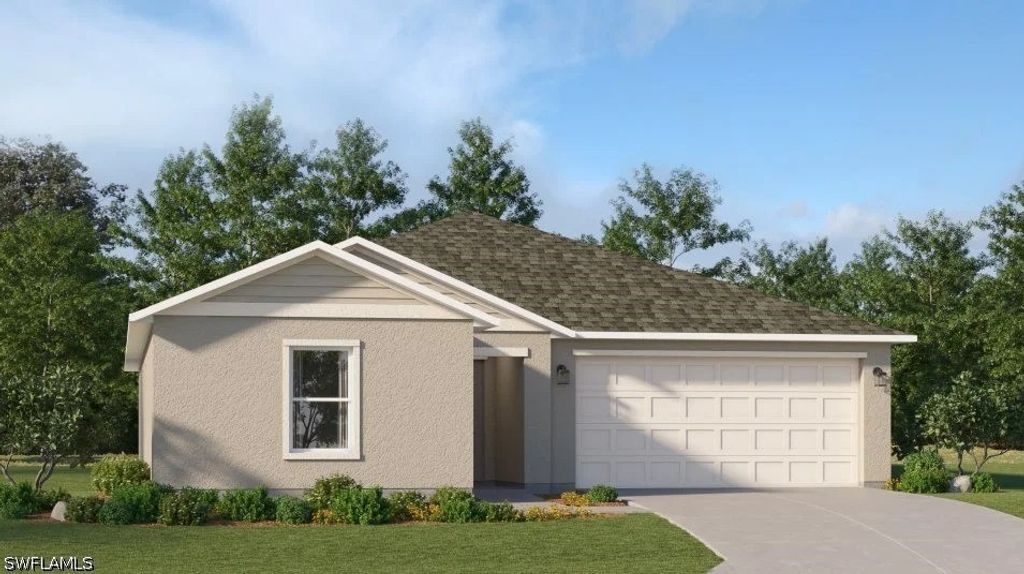 314 Kerrsdale Cir, Lehigh Acres