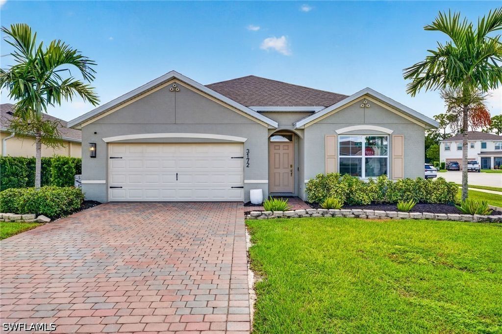 3172 Estancia Ln, Cape Coral