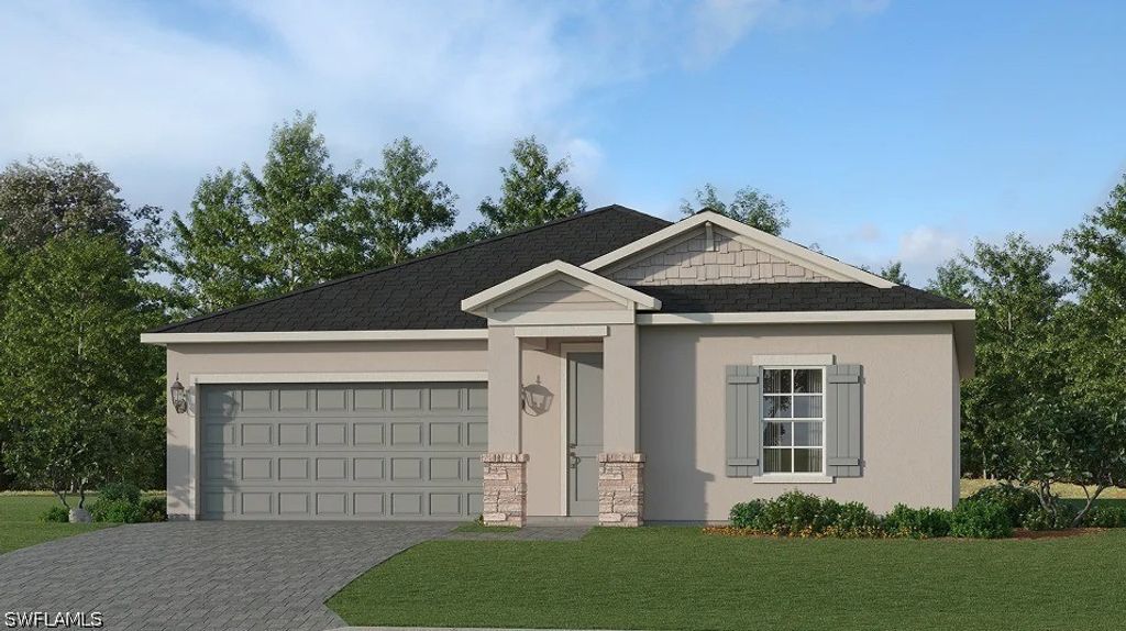 43998 Waveson Way, Babcock Ranch