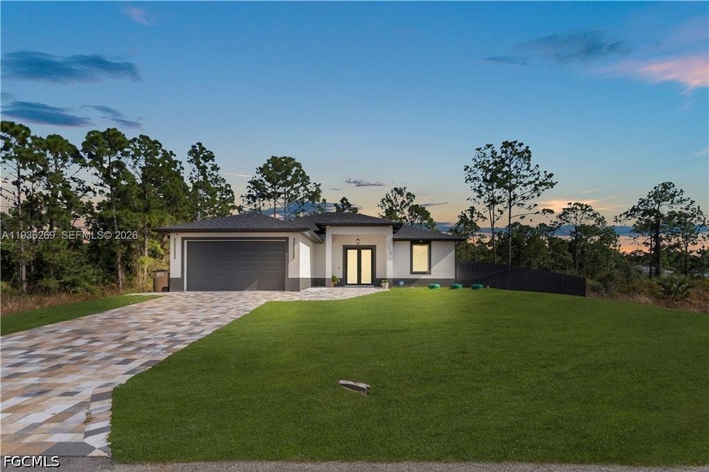 1112 Clark Ave, Lehigh Acres