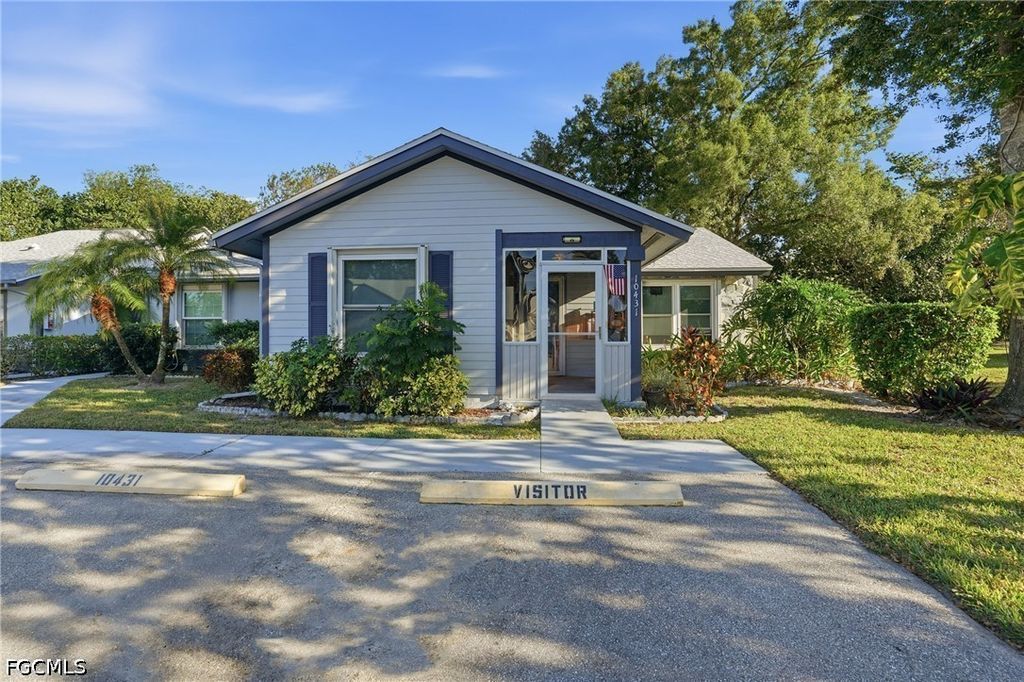 10431 New Bedford Ct, Lehigh Acres
