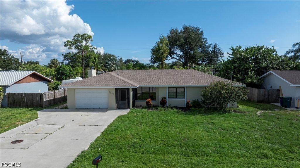 7286 Jonas Rd, Fort Myers