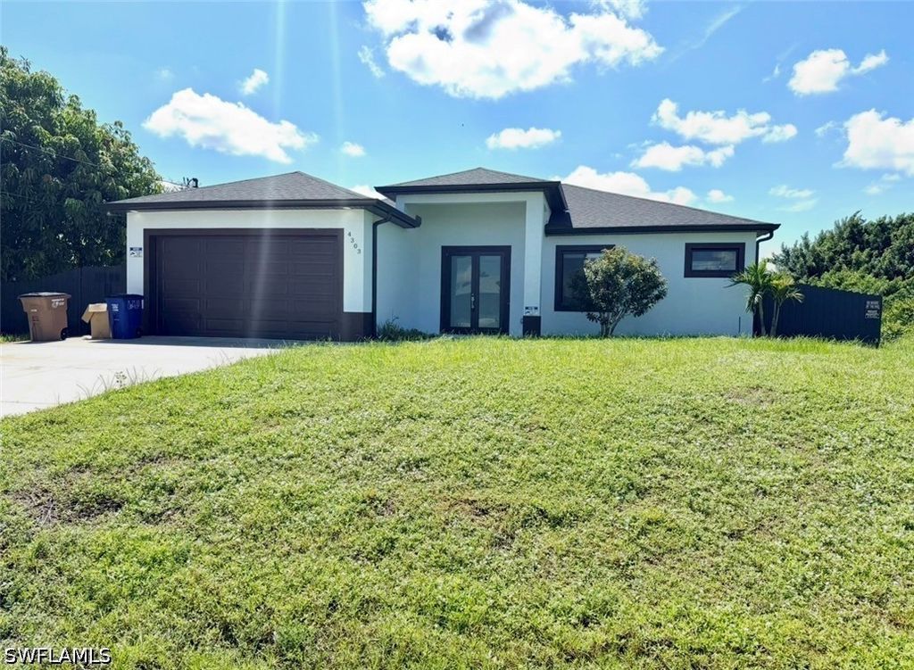 4303 11th St Sw, Lehigh Acres