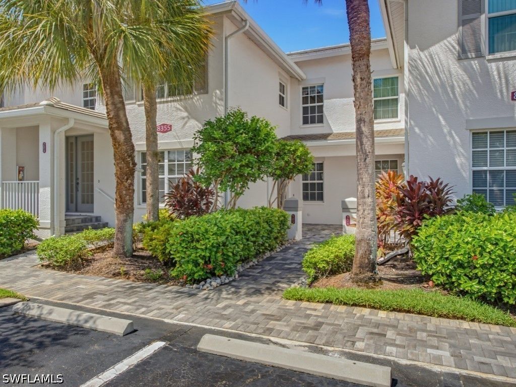 8355 Whisper Trace Way 103, Naples