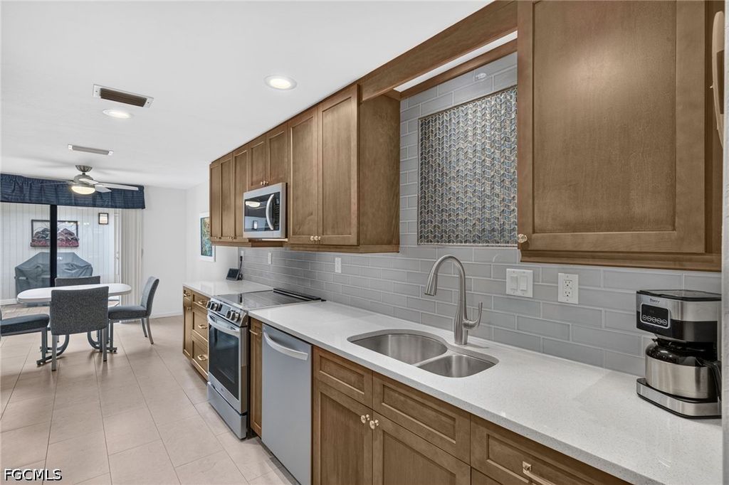 4447 W Mainmast Ct, Fort Myers