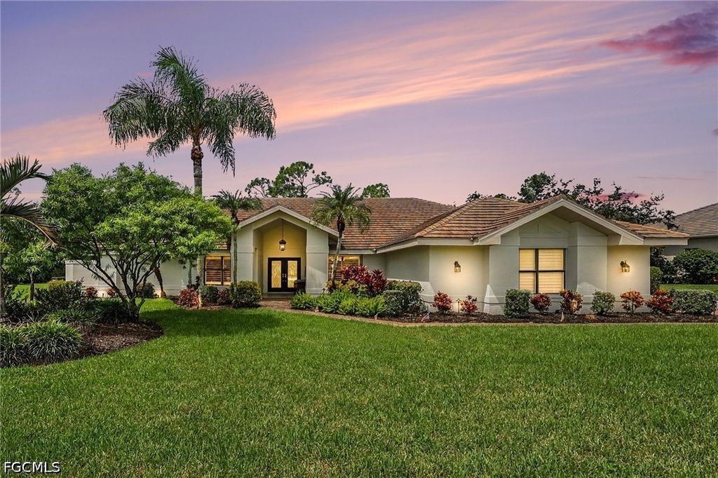 20248 Puma Trl, ESTERO