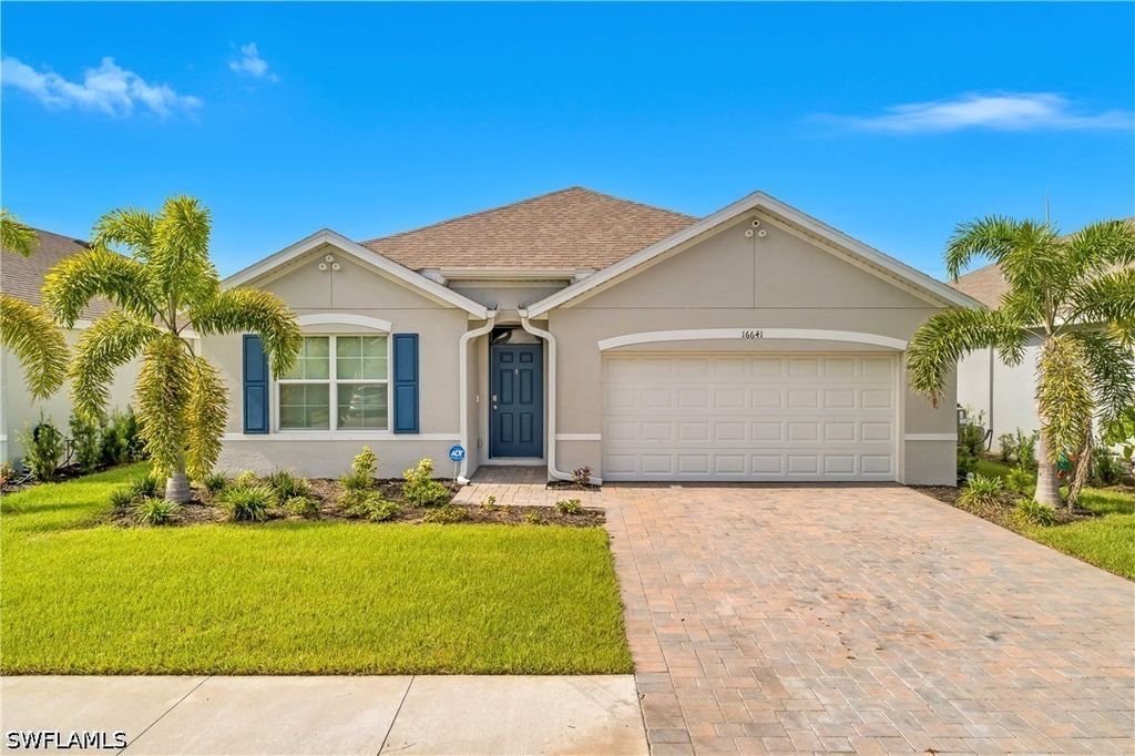 16641 Elkhorn Coral Dr, North Fort Myers
