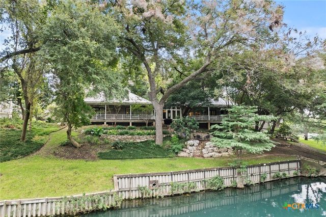 New Braunfels Homes for Sale on  in the Zipcode of 78130