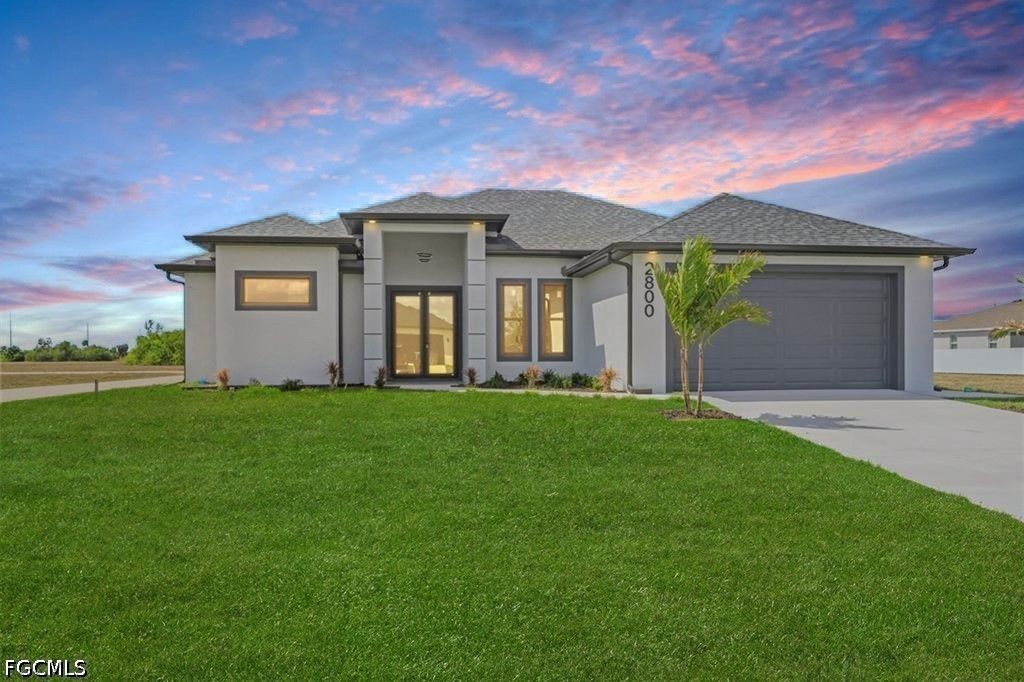2800 Ne 4th Pl, Cape Coral