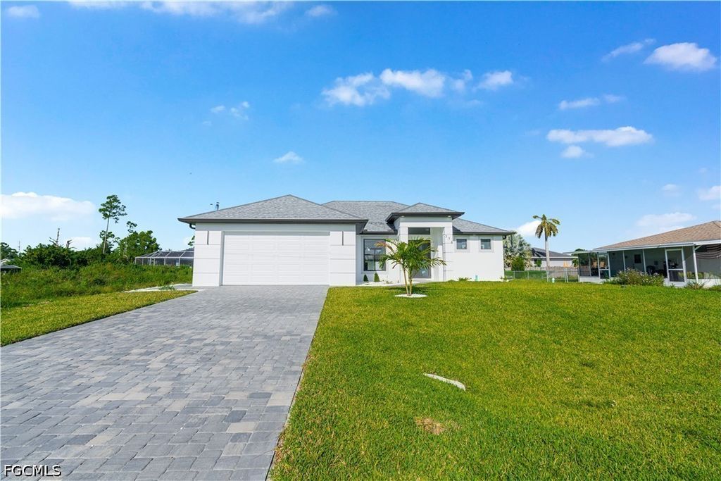 376 Cratsley Ave S, LEHIGH ACRES