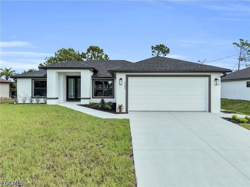 4202 14th St Sw, Lehigh Acres