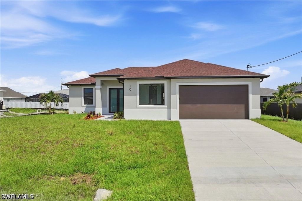 19 Nw 25th St, Cape Coral