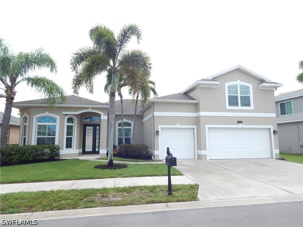 349 Sweet Bay Ln, Naples