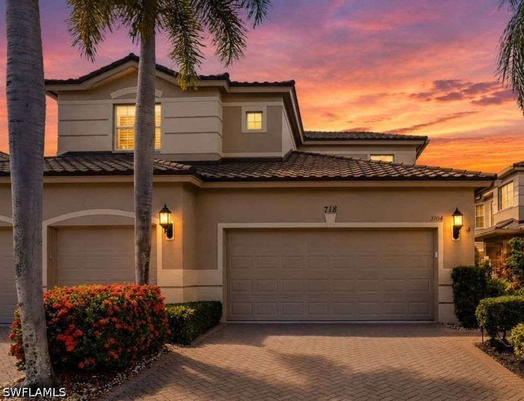 718 Regency Reserve Cir 3104, Naples