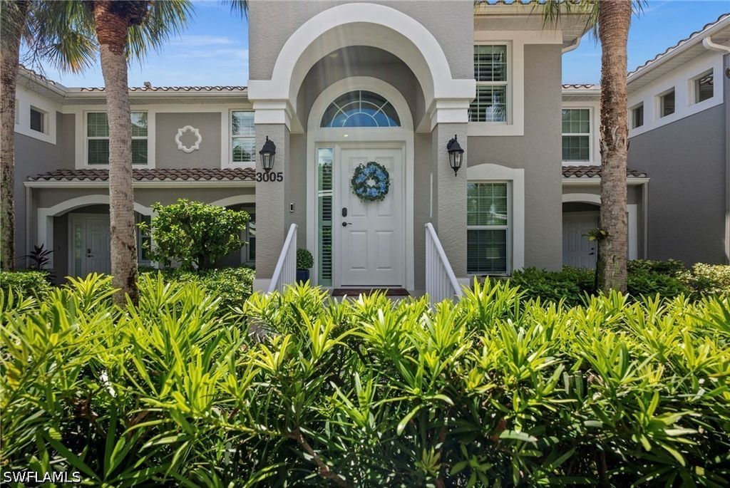 9331 Spring Run Blvd 3005, Estero