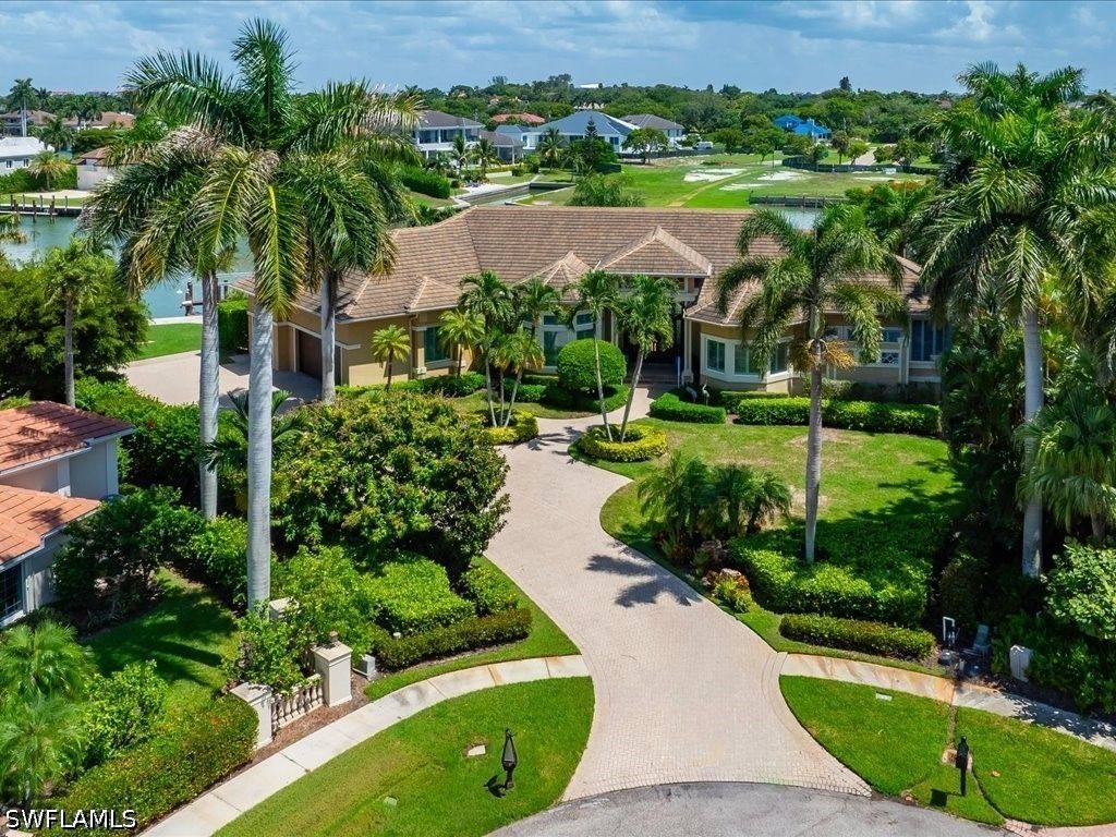 1680 Heights Ct, Marco Island
