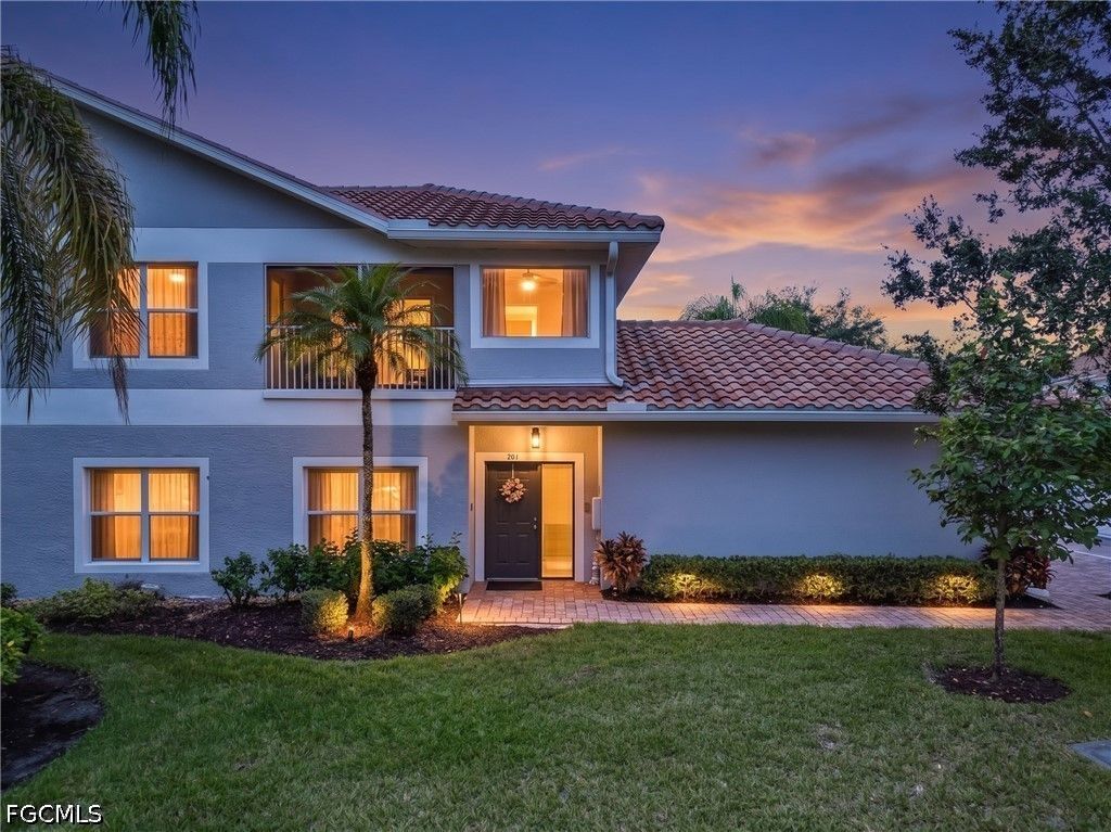 5600 Northboro Dr 201, Naples