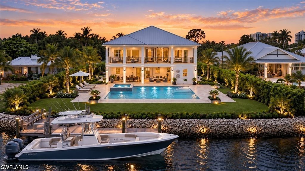 2223 Harbor Rd, Naples