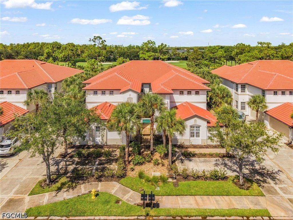 9356 Aviano Dr 202, Fort Myers